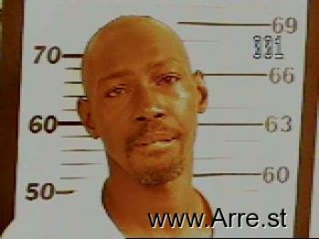 Howard T Taylor Mugshot